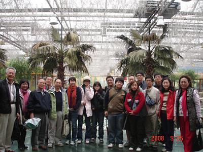 2008 (108).jpg - Sep 24-27, 2008-- 會後旅遊-山西老陳醋之七