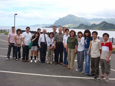 2008 (21).jpg - Jun 17, 2008-- 口試後聚餐(潮境)