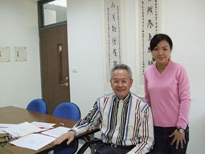 2008 (3).jpg - Jan 10, 2008-- 老師慶生會之三(靜宜研究室)