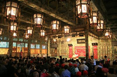 2008 (45).jpg - Sep 18-20, 2008-- 會前旅遊之六(京劇)