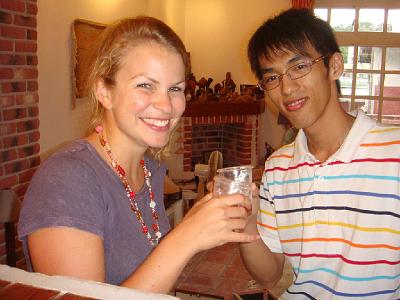 6.JPG - July 15 2010 迎新送舊(老師家)