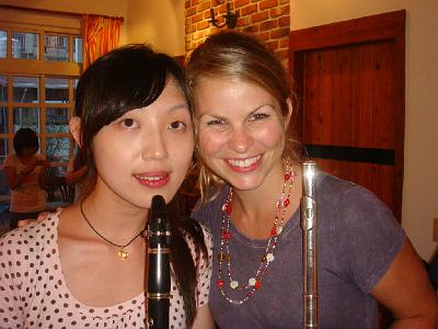 9.JPG - July 15 2010 迎新送舊(老師家)
